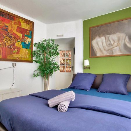 Luxurious 2 Bedrooms Saint Michel Notre Dame Augustins Free Netflix Paris Exterior photo